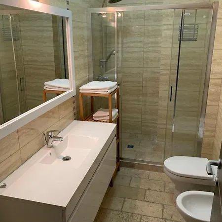 Apartment Vila Sophia