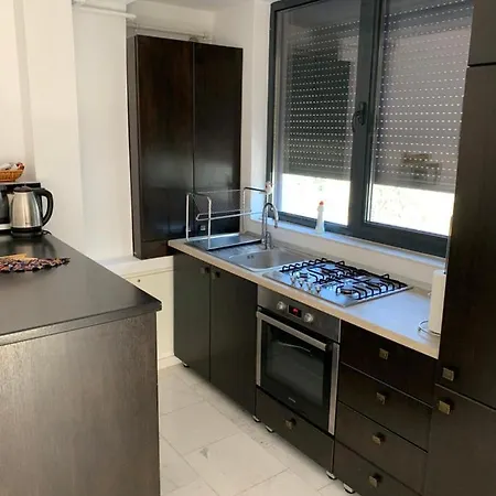 Vila Sophia *