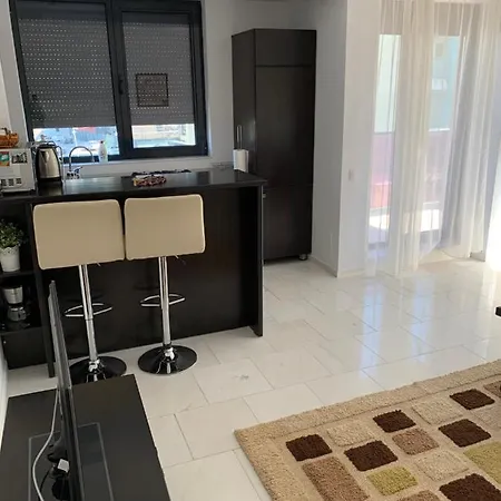 Vila Sophia Apartment