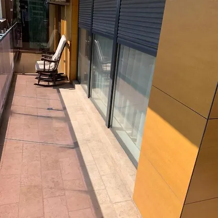 Apartment Vila Sophia *